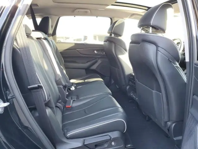 2022 ACURA MDX ADVANCE  