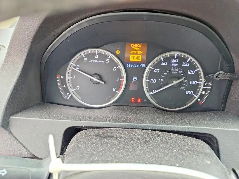 2014 ACURA RDX   