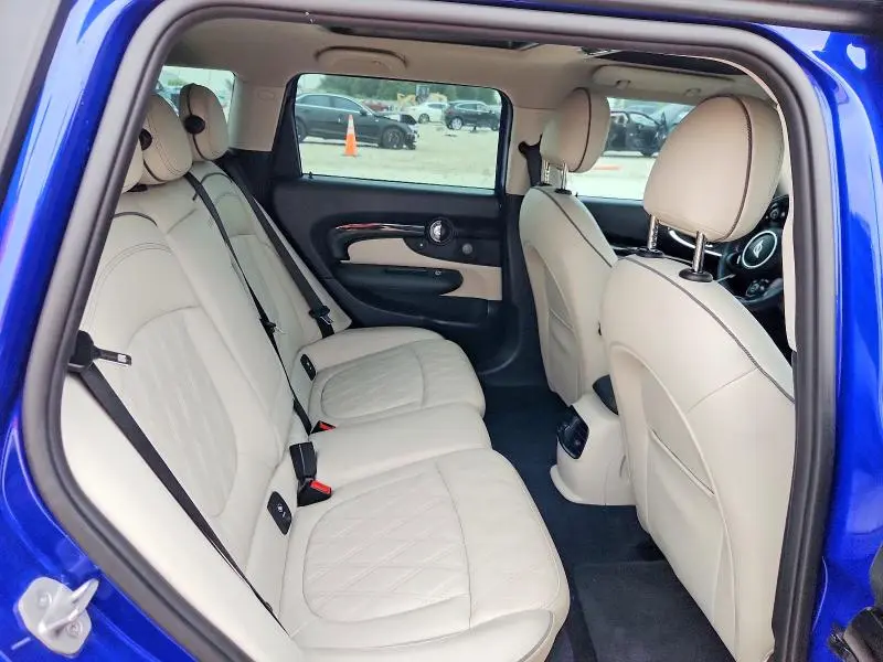 2020 MINI COOPER S CLUBMAN  