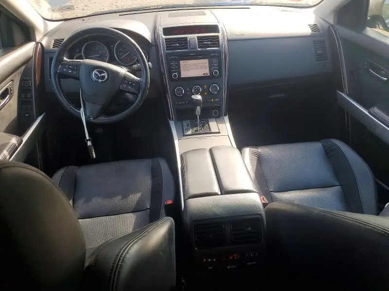 2013 MAZDA CX-9 GRAND TOURING  