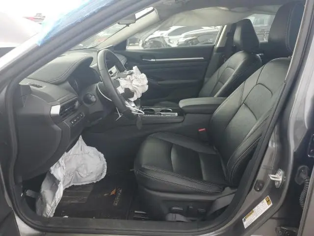 2023 NISSAN ALTIMA SL  