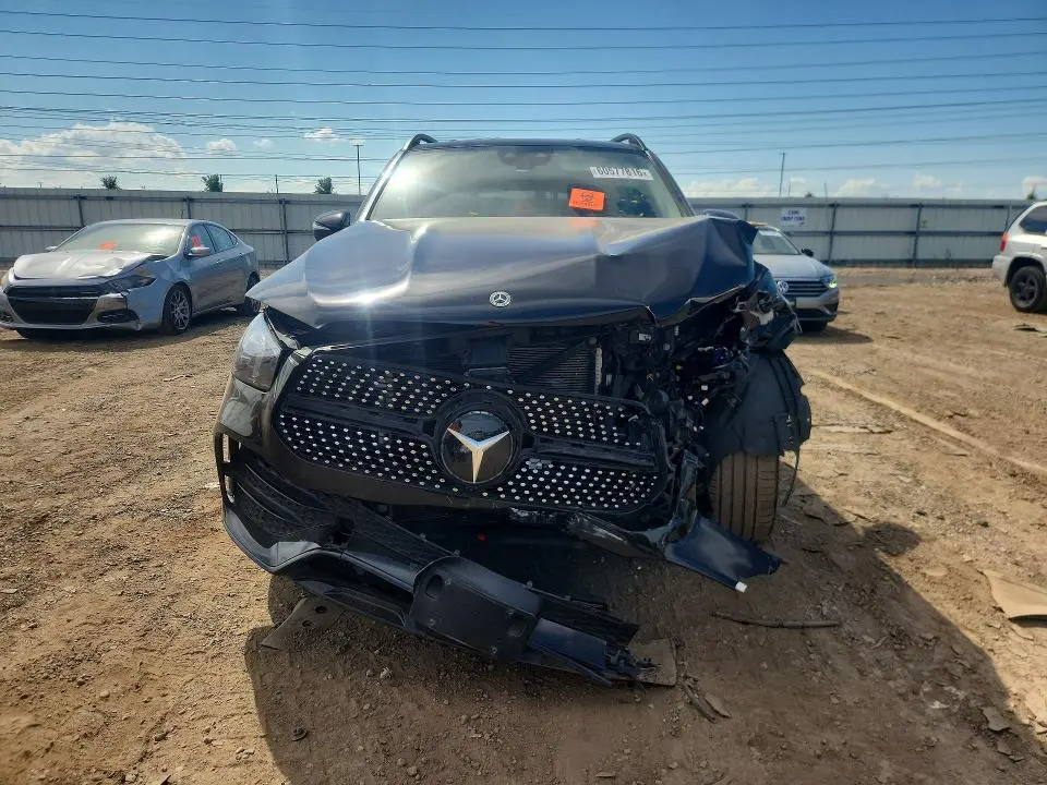 2023 MERCEDES-BENZ GLE 450 4MATIC  