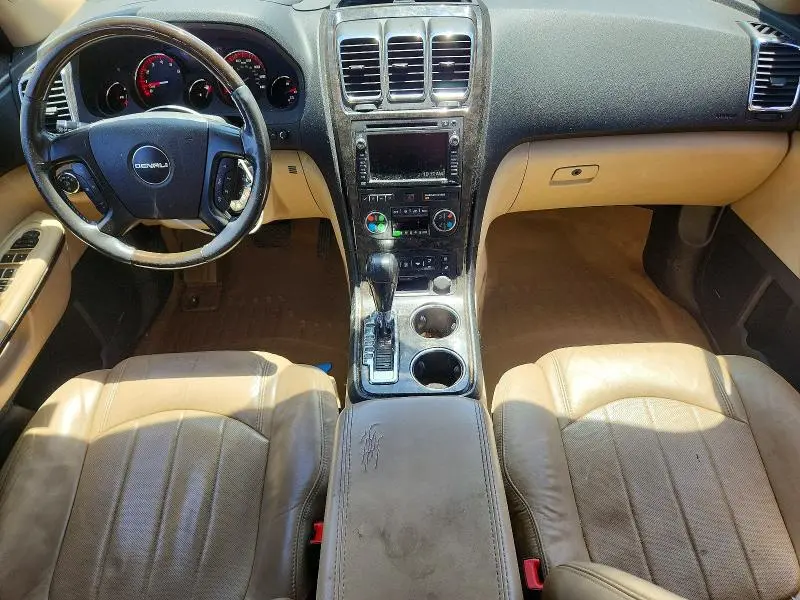 2012 GMC ACADIA DENALI  