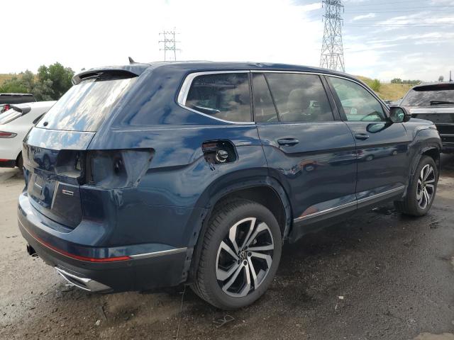 2021 VOLKSWAGEN ATLAS SEL PREMIUM