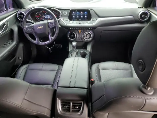 2020 CHEVROLET BLAZER 3LT  