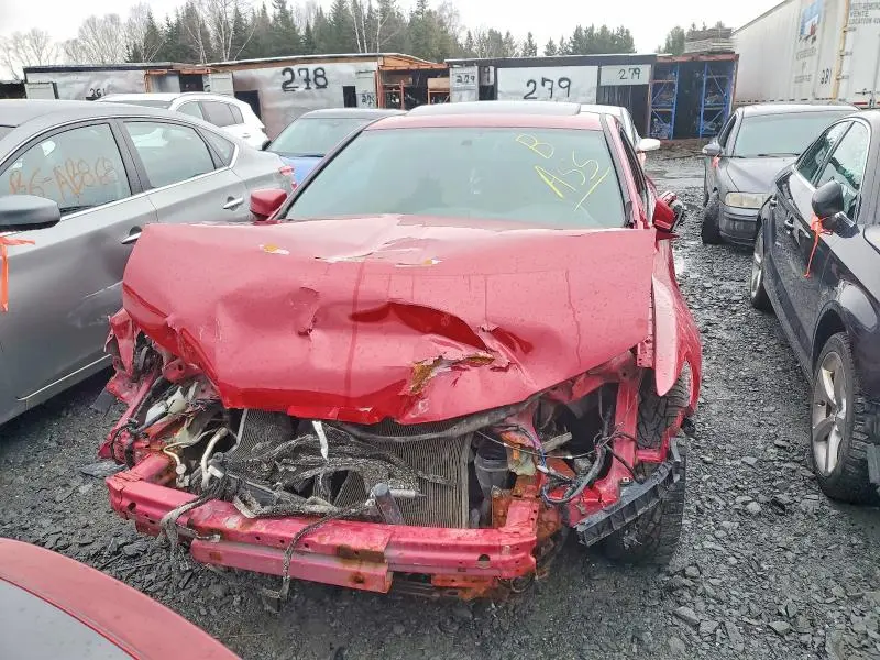 2017 HONDA ACCORD EX  