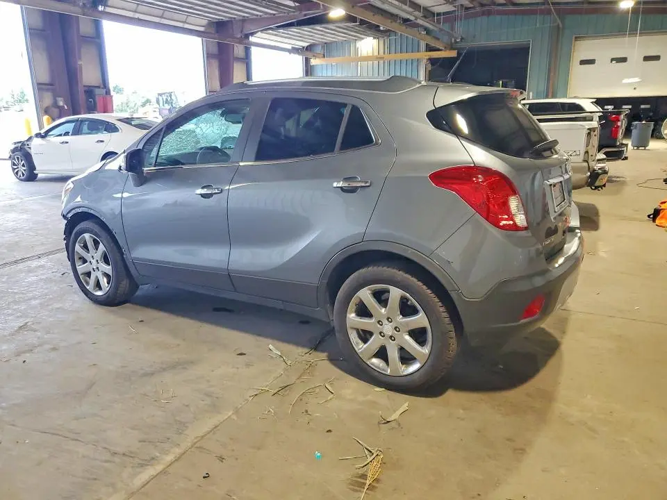 2014 BUICK ENCORE CONVENIENCE  