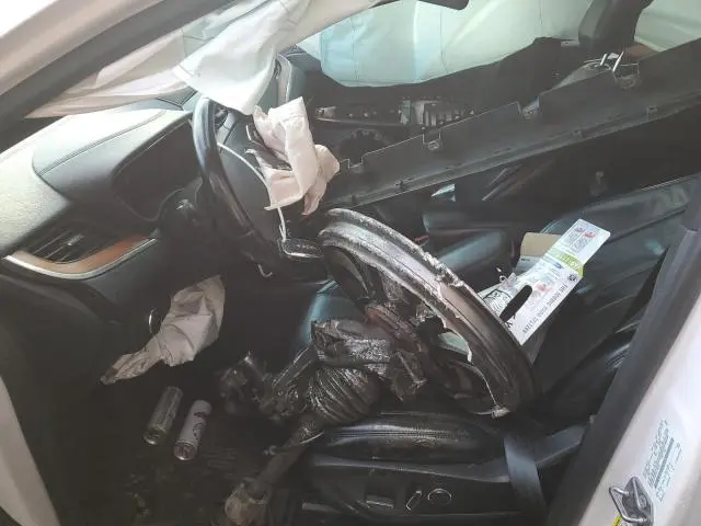 2019 LINCOLN MKC SELECT  