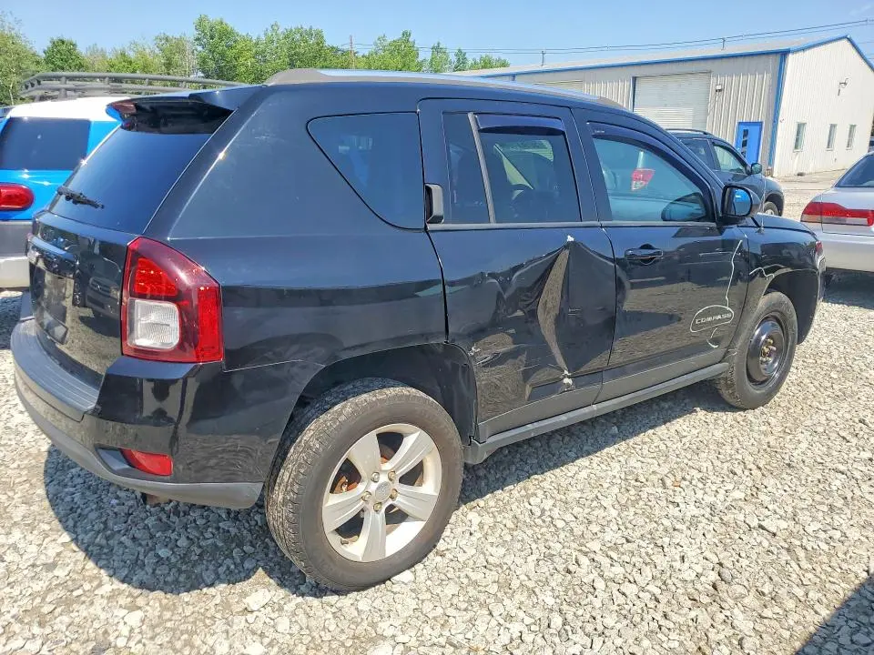 2015 JEEP COMPASS SPORT  