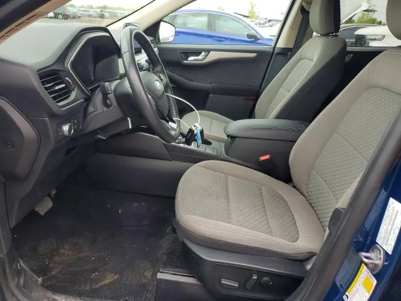 2020 FORD ESCAPE SE SPORT  