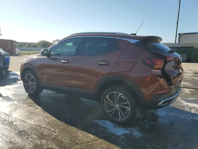 2020 BUICK ENCORE GX ESSENCE  