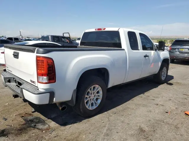 2012 GMC SIERRA C1500 SL  