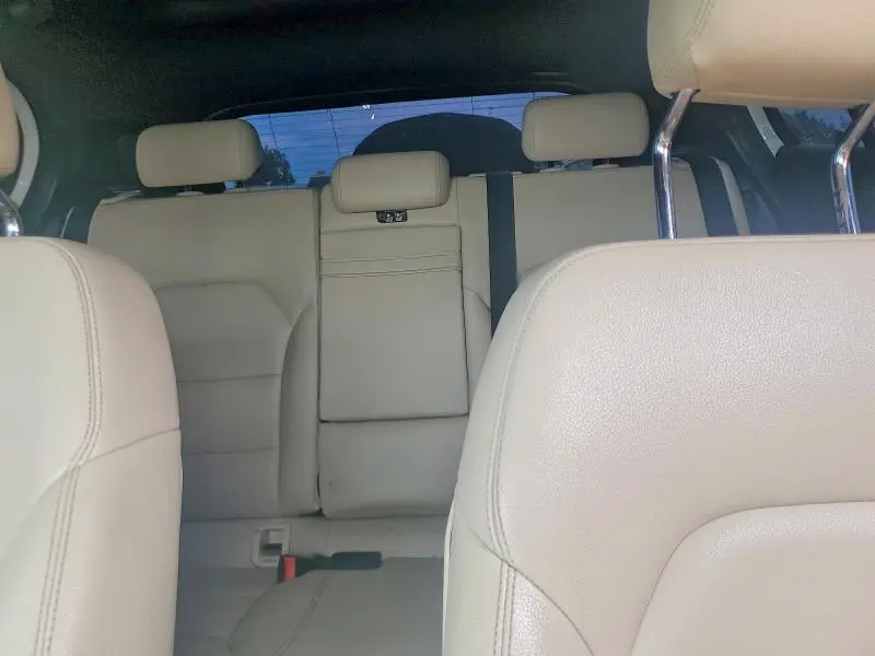 2017 MERCEDES-BENZ GLA 250  