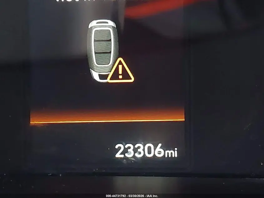 2023 HYUNDAI ELANTRA HYBRID BLUE