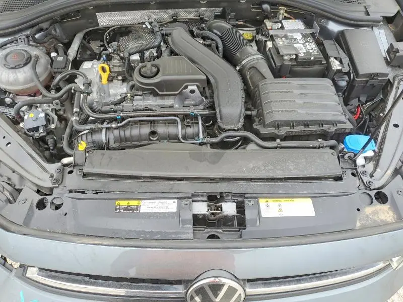 2025 VOLKSWAGEN JETTA   