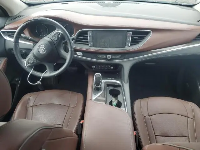2019 BUICK ENCLAVE AVENIR