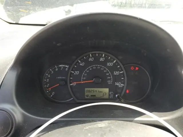 2019 MITSUBISHI MIRAGE G4 ES  