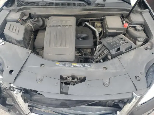 2013 GMC TERRAIN SLE  