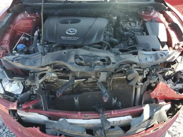 2015 MAZDA 6 TOURING  