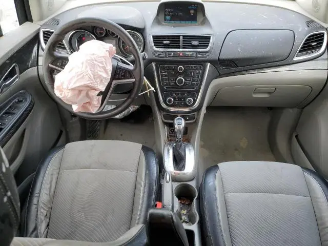 2014 BUICK ENCORE