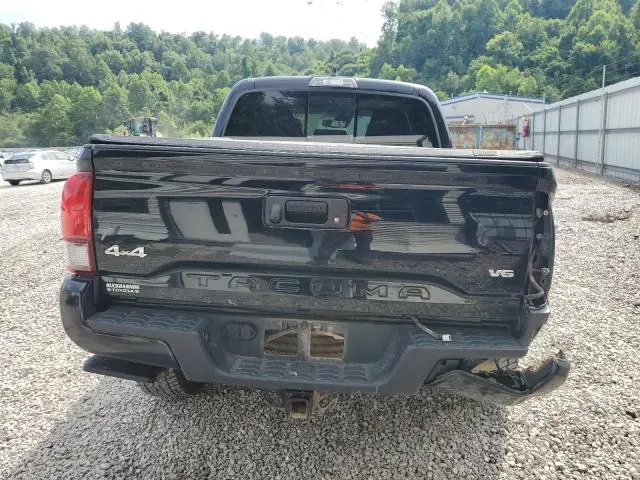 2023 TOYOTA TACOMA DOUBLE CAB  