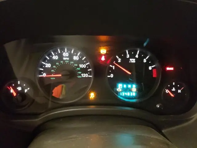2011 JEEP COMPASS SPORT