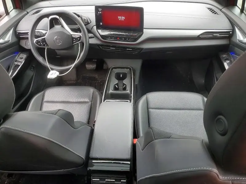 2023 VOLKSWAGEN ID.4 PRO S  