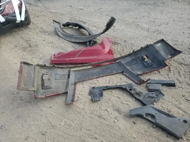 2013 GMC TERRAIN SLE  