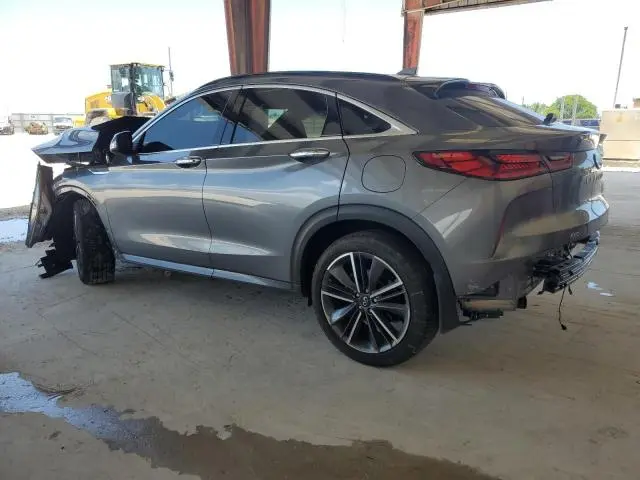 2023 INFINITI QX55 LUXE  