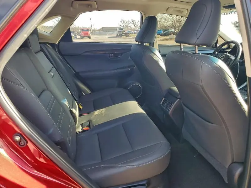 2019 LEXUS NX 300 BASE  