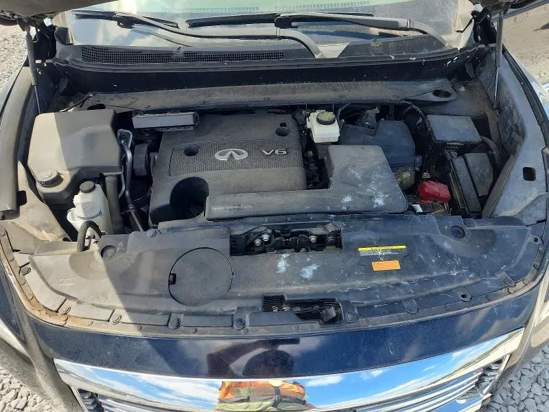 2014 INFINITI QX60 BASE  