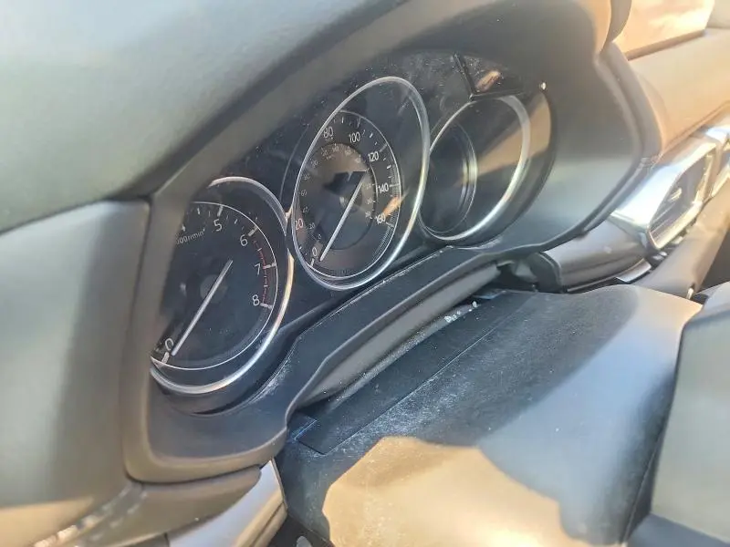 2024 MAZDA CX-5 SELECT  