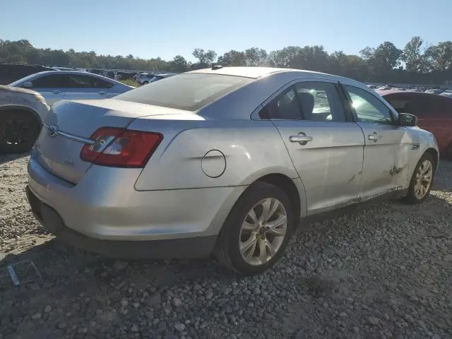 2010 FORD TAURUS SEL  