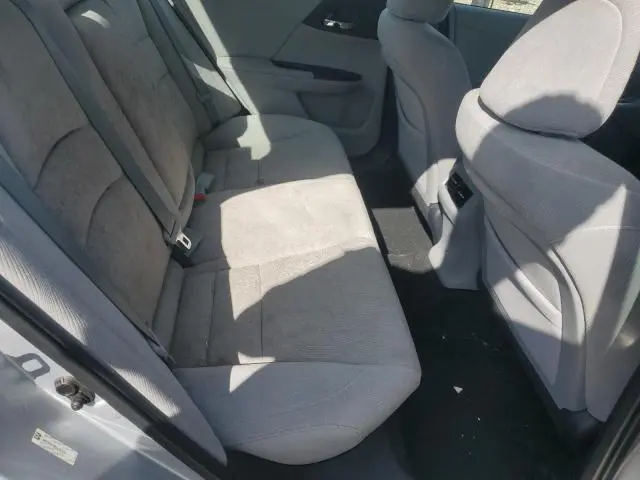 2013 HONDA ACCORD EX  