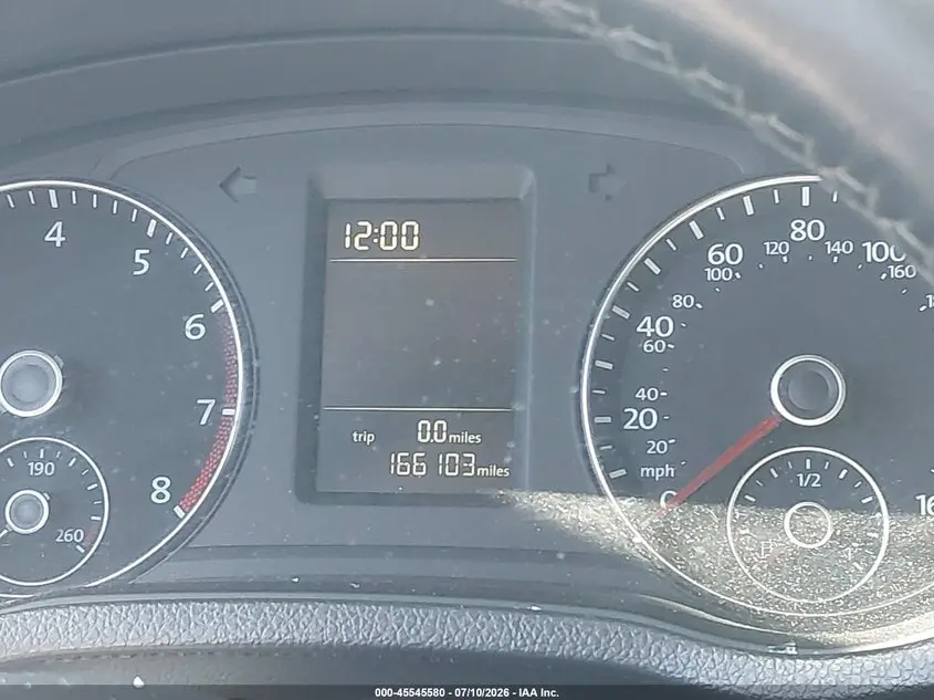2014 VOLKSWAGEN PASSAT 1.8T S/1.8T WOLFSBURG EDITION