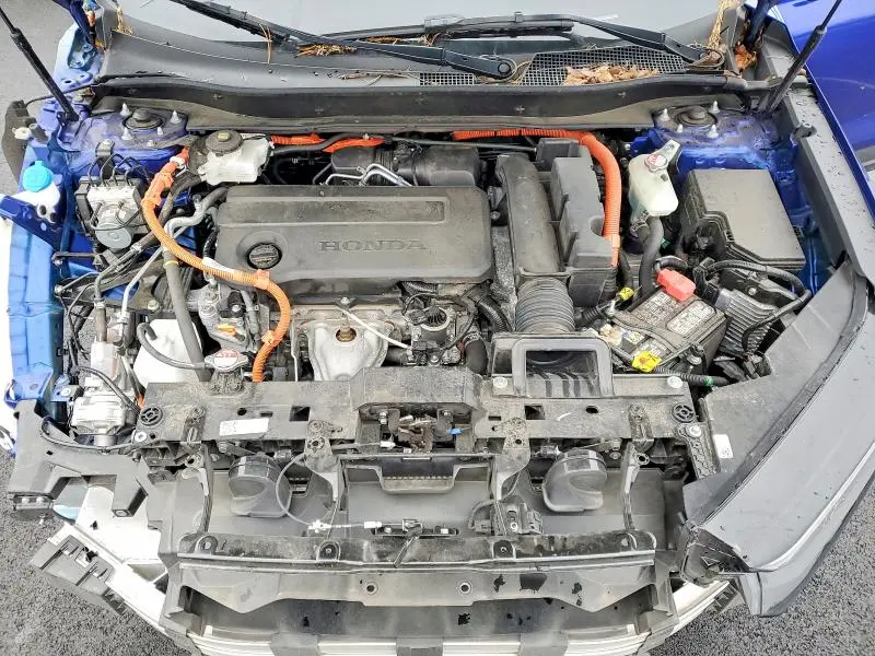 2025 HONDA CR-V SPORT  