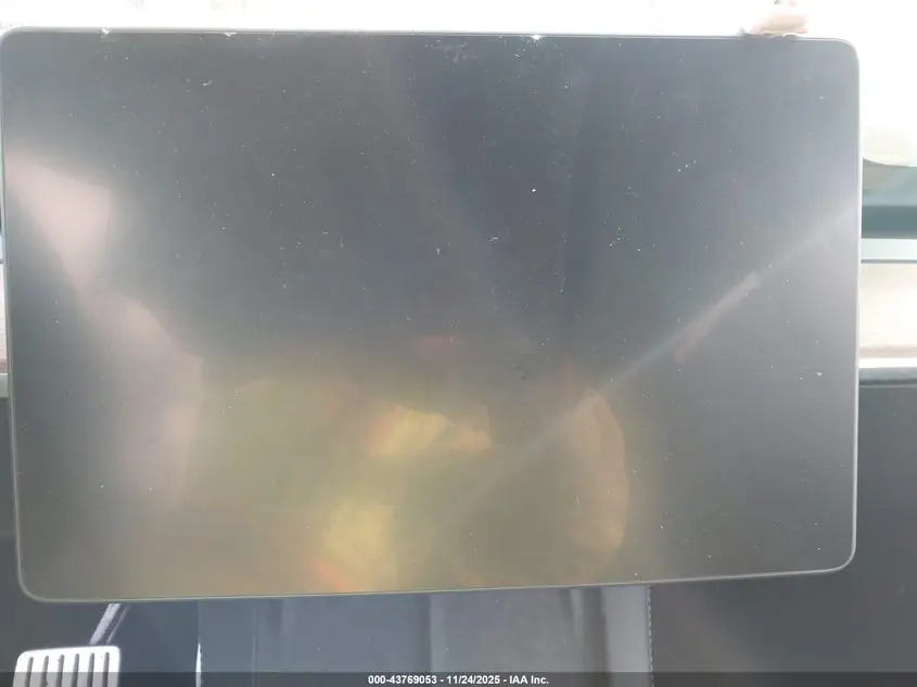 2024 TESLA MODEL Y PERFORMANCE DUAL MOTOR ALL-WHEEL DRIVE