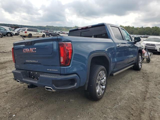 2024 GMC SIERRA K1500 DENALI