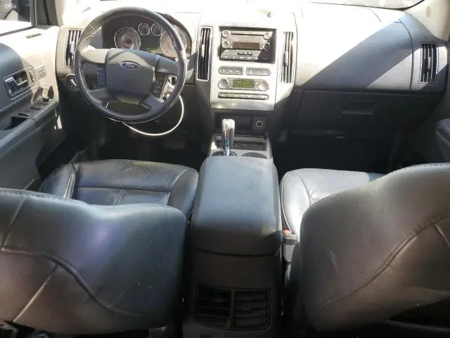 2010 FORD EDGE LIMITED  