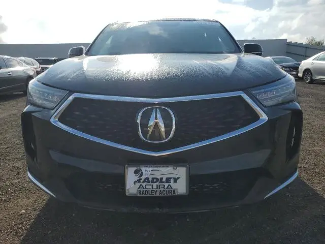 2024 ACURA RDX TECHNOLOGY  