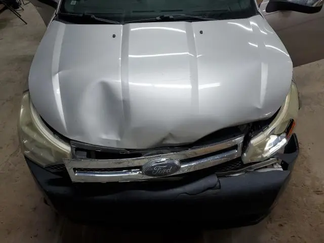 2010 FORD FOCUS SEL  
