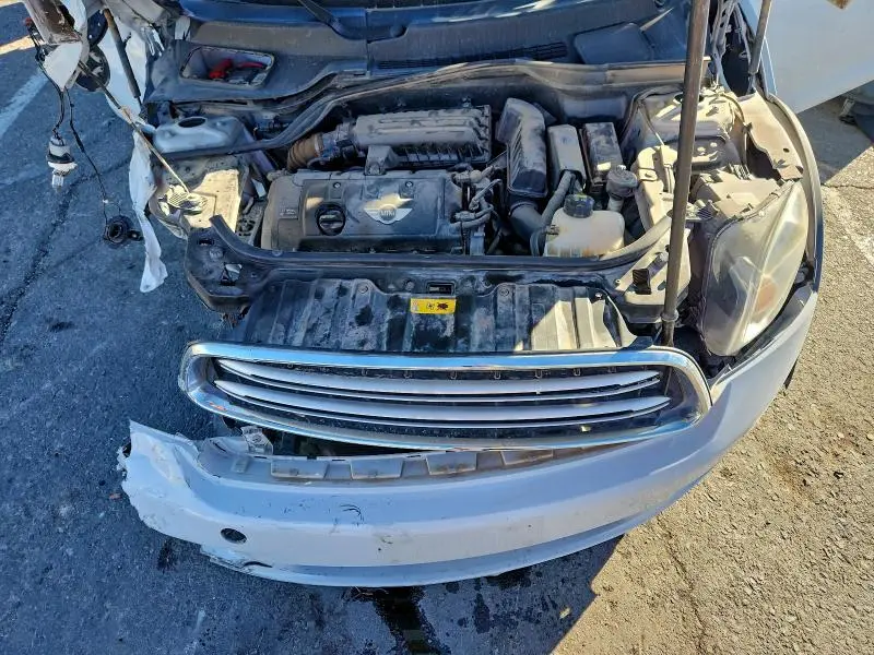 2016 MINI COOPER COUNTRYMAN  