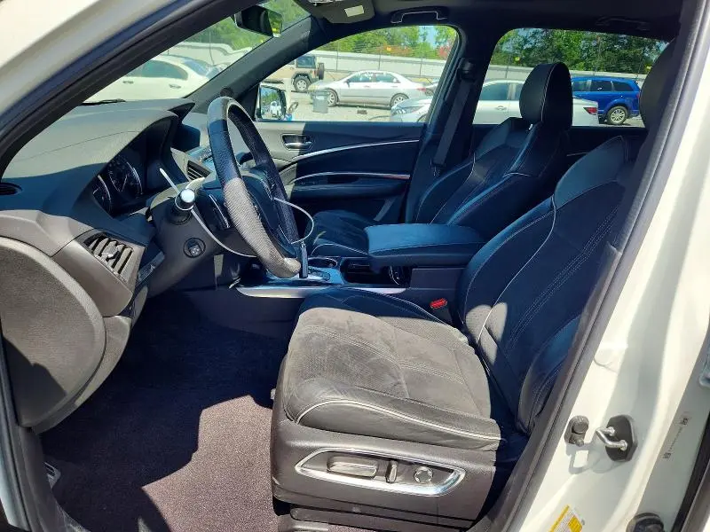 2019 ACURA MDX A-SPEC  