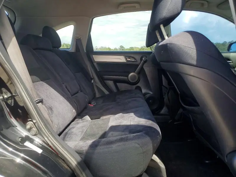 2011 HONDA CR-V EX  