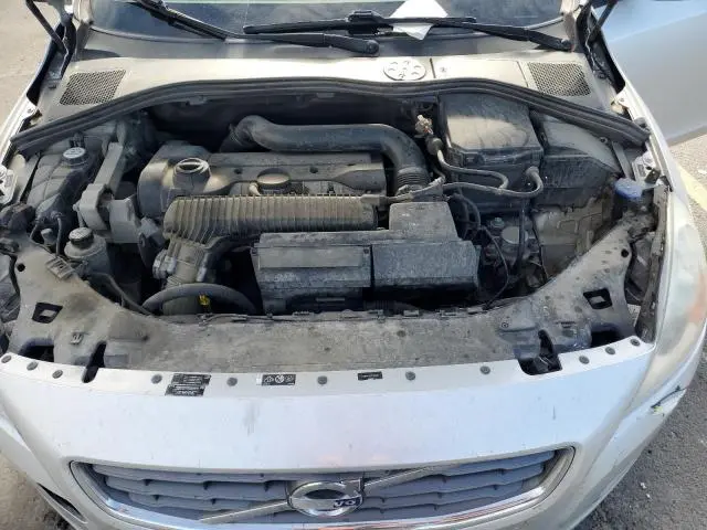 2012 VOLVO S60 T5  
