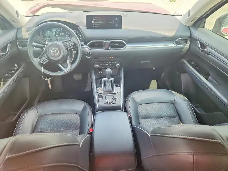2024 MAZDA CX-5 PREMIUM PLUS  