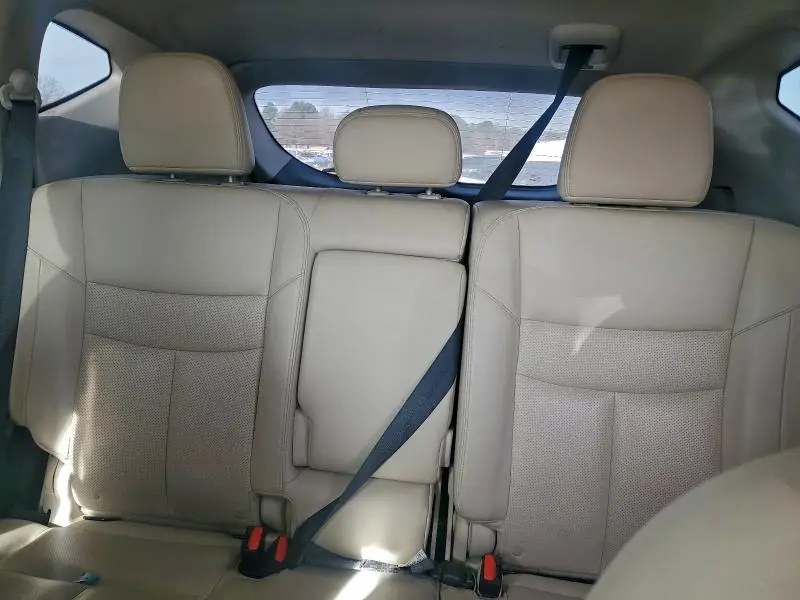 2022 NISSAN MURANO SL  