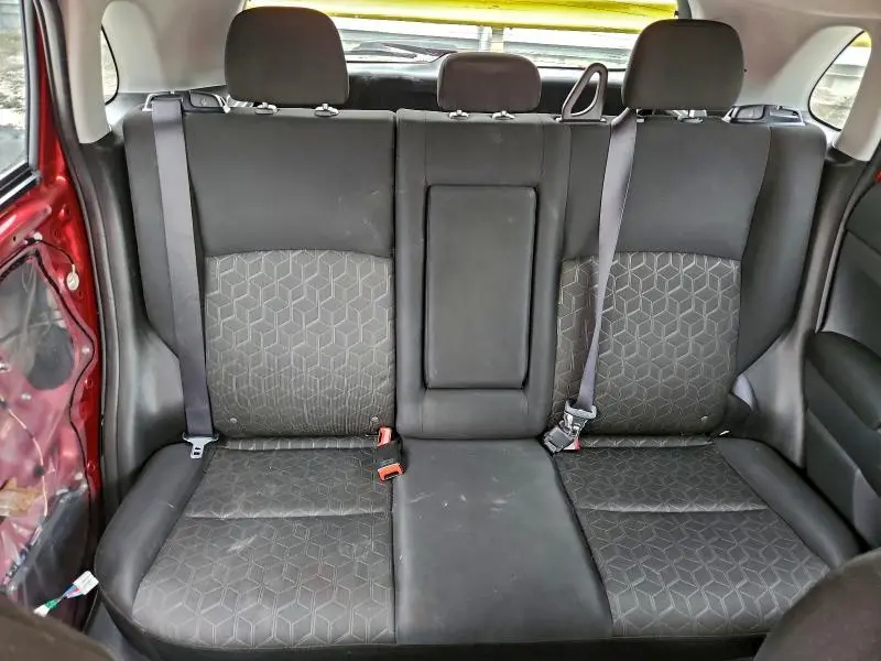 2021 MITSUBISHI OUTLANDER SPORT ES  