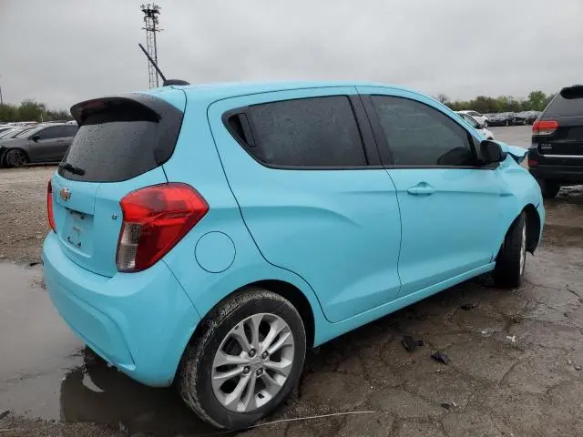 2022 CHEVROLET SPARK 1LT  