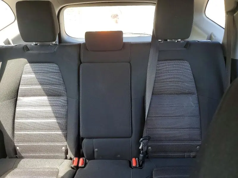 2020 HONDA CR-V LX  